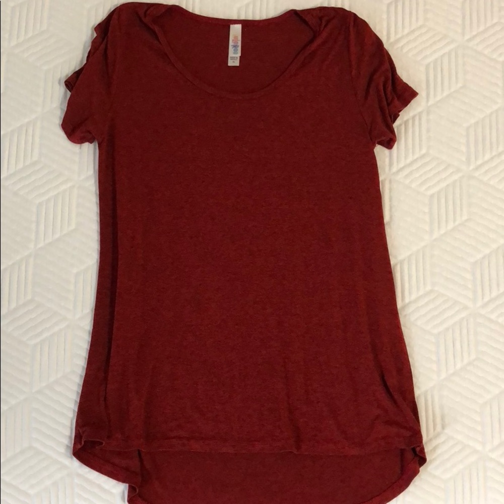 Lula Roe Classic Tee